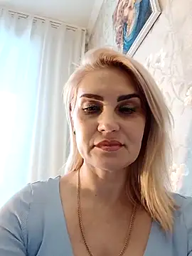 JennyOMay online show from January 6, 4:38 am