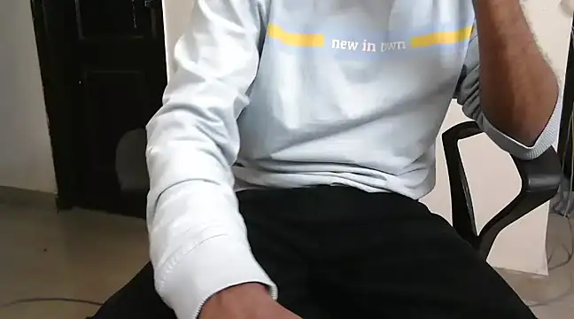 hotkunal online show from February 24, 6:47 pm