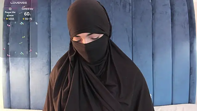 radiagazali online show from December 5, 10:01 pm