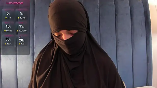 radiagazali online show from March 5, 6:45 pm