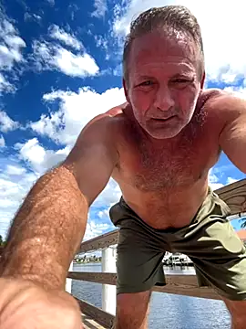 Bronco9602 online show from September 27, 4:12 pm