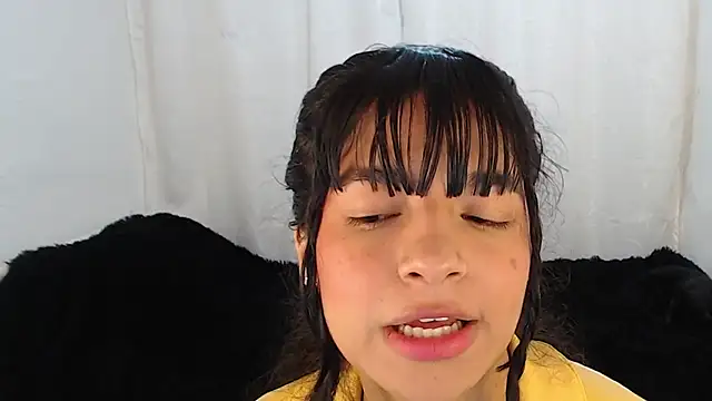 Liz Galactic online show from January 18, 10:06 pm