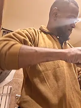 Maculine Stayr online show from February 24, 1:03 am