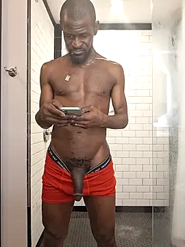 Maculine Stayr online show from March 26, 3:12 am