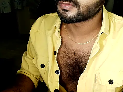 SHENOY3 online show from October 15, 5:24 pm