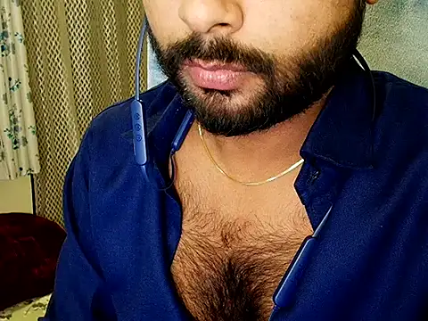 SHENOY3 online show from November 3, 5:36 pm