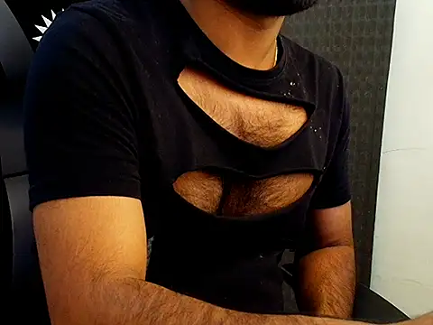 SHENOY3 online show from November 26, 5:03 pm