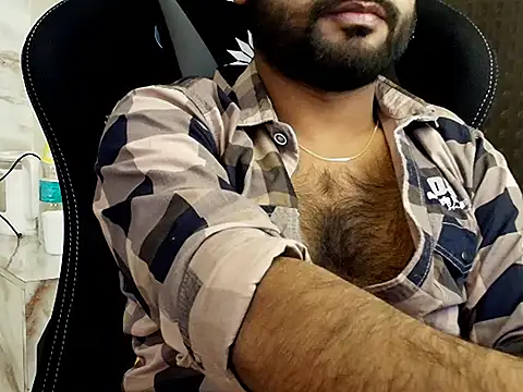 SHENOY3 online show from December 4, 7:55 pm