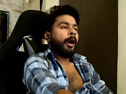 SHENOY3 online show from March 1, 4:31 pm