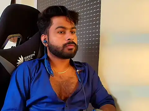 SHENOY3 online show from March 10, 5:34 am