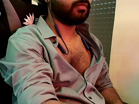 SHENOY3 online show from April 1, 12:06 pm