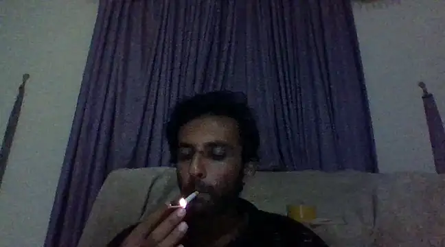 Folcoom online show from December 3, 12:13 am