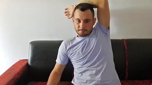 body x29 online show from March 13, 8:11 pm