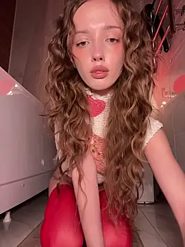 Snapshot of Weeissy chatting on November 9, 6:28 pm Weeissy online show from November 9, 6:28 pm