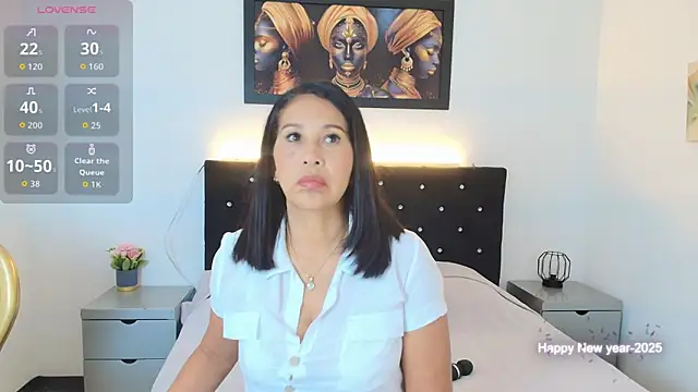 Shanon mature online show from March 16, 7:18 pm