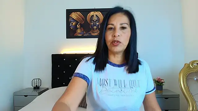 Shanon mature online show from April 9, 11:59 am