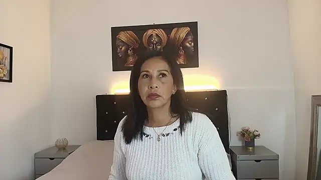 Shanon mature online show from June 16, 7:27 pm