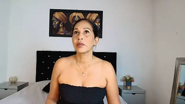 Shanon mature online show from June 18, 6:45 pm