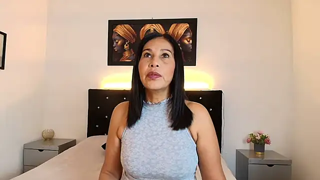 Shanon mature online show from June 22, 7:11 pm