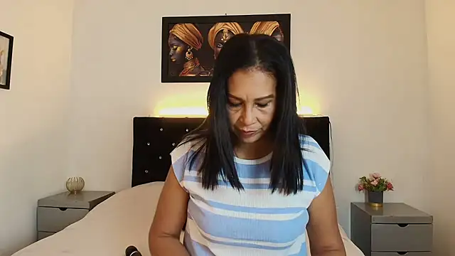 Shanon mature online show from June 24, 7:24 pm