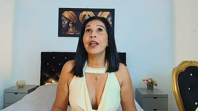 Shanon mature online show from July 15, 5:51 pm