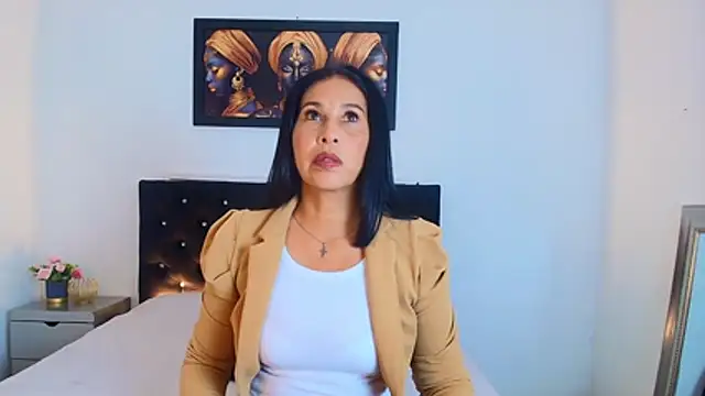 Shanon mature online show from July 16, 7:09 pm