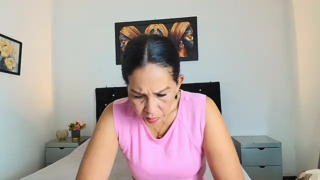 Shanon mature online show from July 25, 7:00 pm