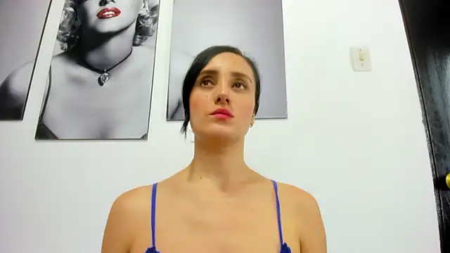 izzy cum online show from January 16, 4:28 pm