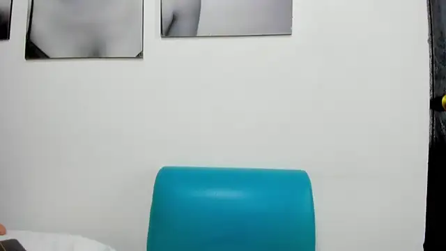 izzy cum online show from January 16, 7:31 pm