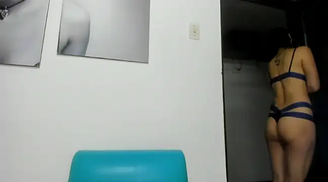 izzy cum online show from January 19, 4:25 pm