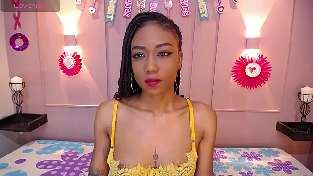 Snapshot of EmmySweett chatting on February 26, 9:16 pm EmmySweett online show from February 26, 9:16 pm