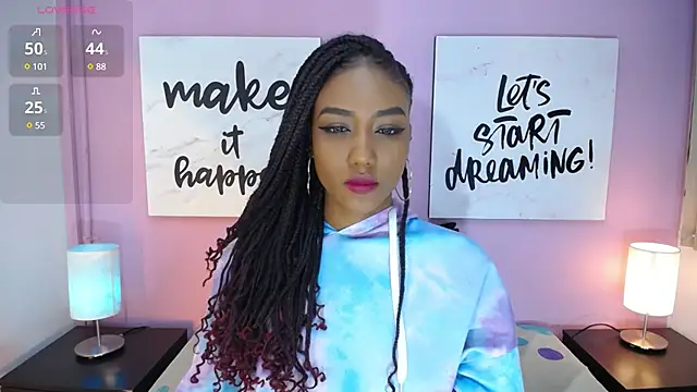 Snapshot of EmmySweett chatting on March 5, 9:15 pm EmmySweett online show from March 5, 9:15 pm