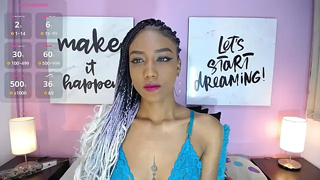 Snapshot of EmmySweett chatting on March 7, 9:17 pm EmmySweett online show from March 7, 9:17 pm