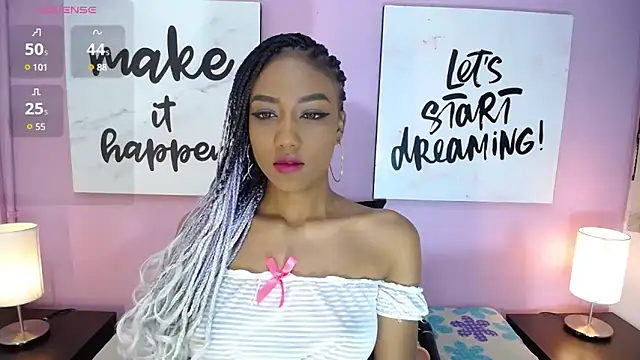 Snapshot of EmmySweett chatting on March 8, 9:18 pm EmmySweett online show from March 8, 9:18 pm