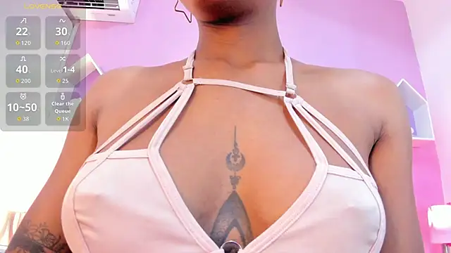 Snapshot of EmmySweett chatting on September 11, 8:31 pm EmmySweett online show from September 11, 8:31 pm