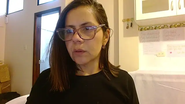 Sara Brandon online show from September 16, 12:55 am