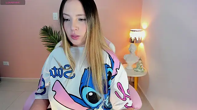 HannaMiller 1 online show from October 27, 12:26 am