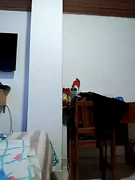 Vicky Rosse online show from January 22, 6:31 pm