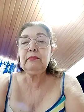 Vicky Rosse online show from February 23, 6:01 pm