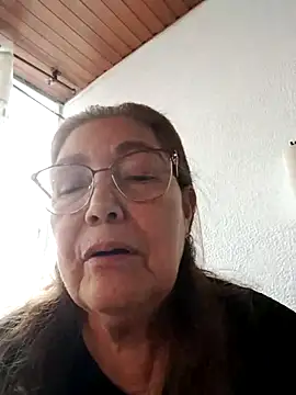 Vicky Rosse online show from September 14, 9:25 pm