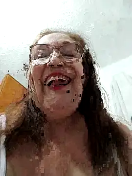 Vicky Rosse online show from September 26, 6:34 pm