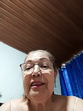 Vicky Rosse online show from October 17, 6:21 pm