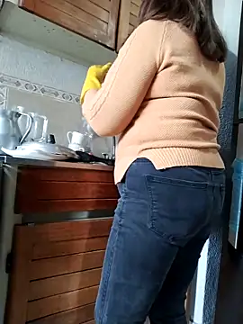 Vicky Rosse online show from January 18, 5:50 pm