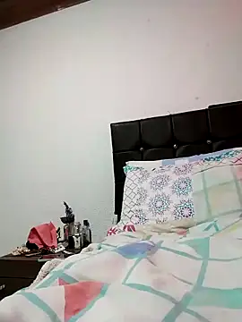 Vicky Rosse online show from February 11, 8:36 pm