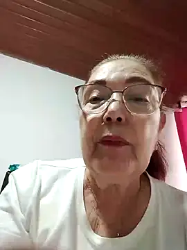 Vicky Rosse online show from February 26, 9:03 pm