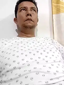 Lachuchaenlacara1988 online show from February 1, 2:47 am