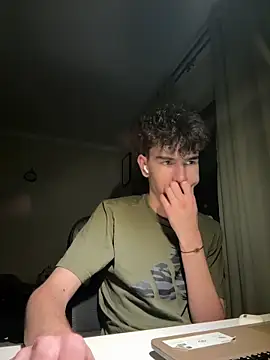 Andrei 992 online show from January 31, 8:07 pm