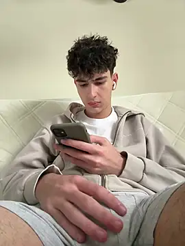 Andrei 992 online show from February 2, 12:04 pm
