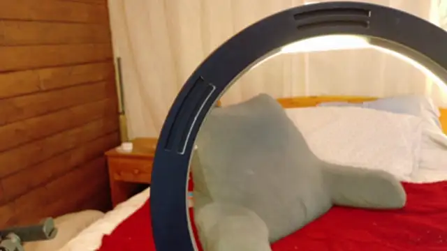 thetinyblue online show from December 16, 6:16 pm