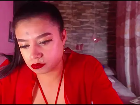 katrinawillff online show from February 9, 11:36 am